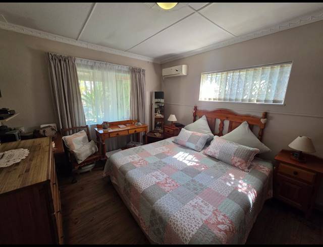 3 BEDROOM HOUSE FOR SALE IN SASOLBURG EXT 1